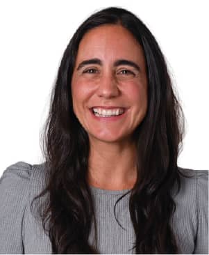 Carolina Pereira
