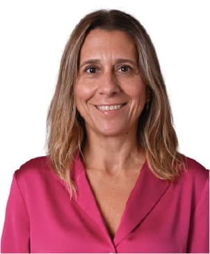 Josefina Montiel