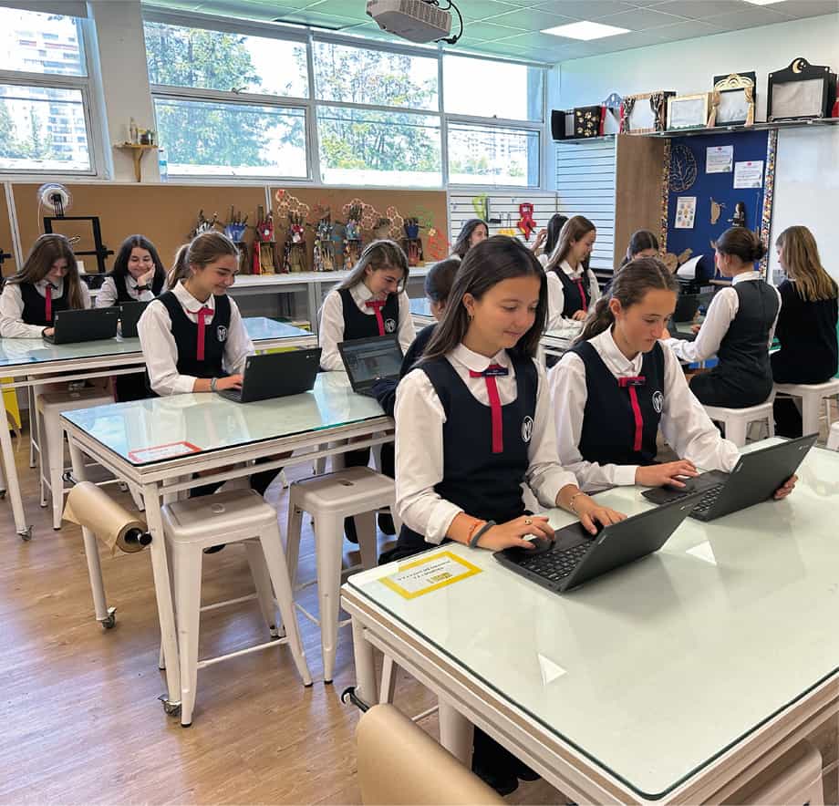 Proyecto educativo