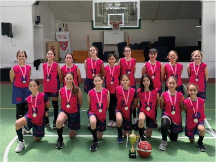 basketball