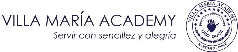 Logo Villa María